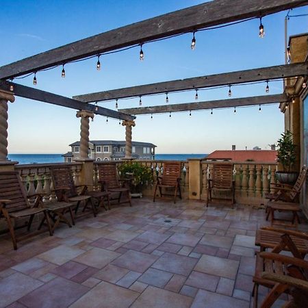 Ocean Lodge St. Simons Island Экстерьер фото