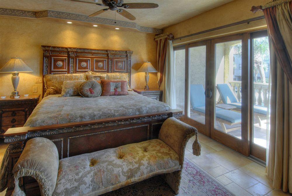 Ocean Lodge St. Simons Island Экстерьер фото