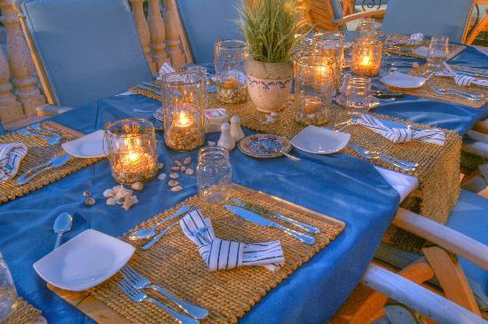 Ocean Lodge St. Simons Island Экстерьер фото