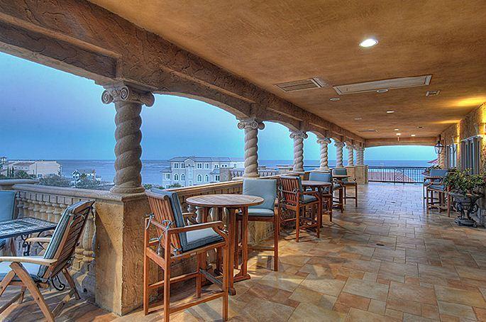 Ocean Lodge St. Simons Island Экстерьер фото