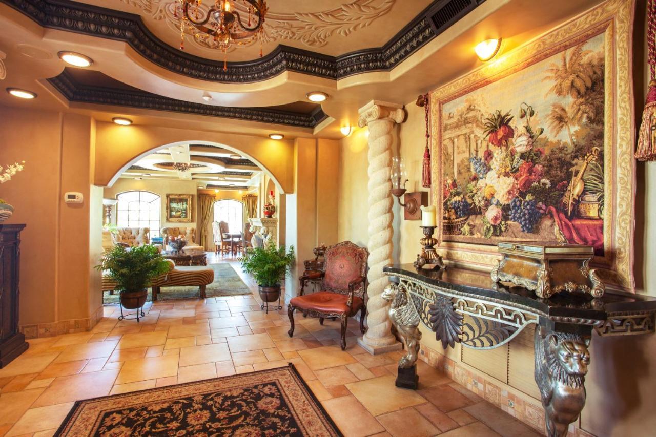 Ocean Lodge St. Simons Island Экстерьер фото