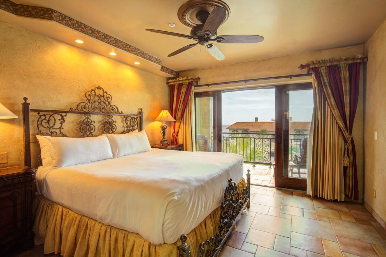 Ocean Lodge St. Simons Island Экстерьер фото