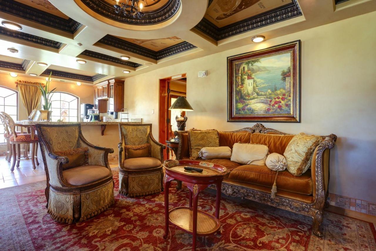 Ocean Lodge St. Simons Island Экстерьер фото