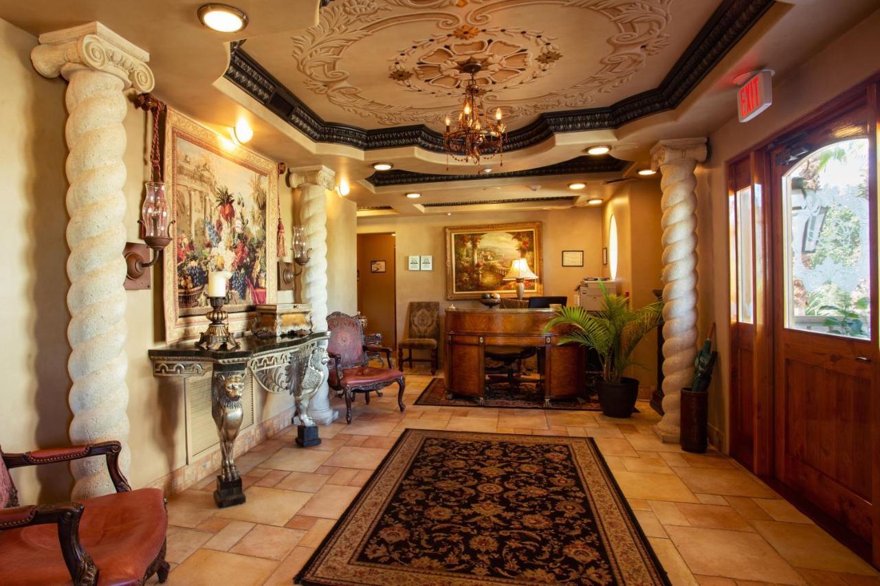 Ocean Lodge St. Simons Island Экстерьер фото