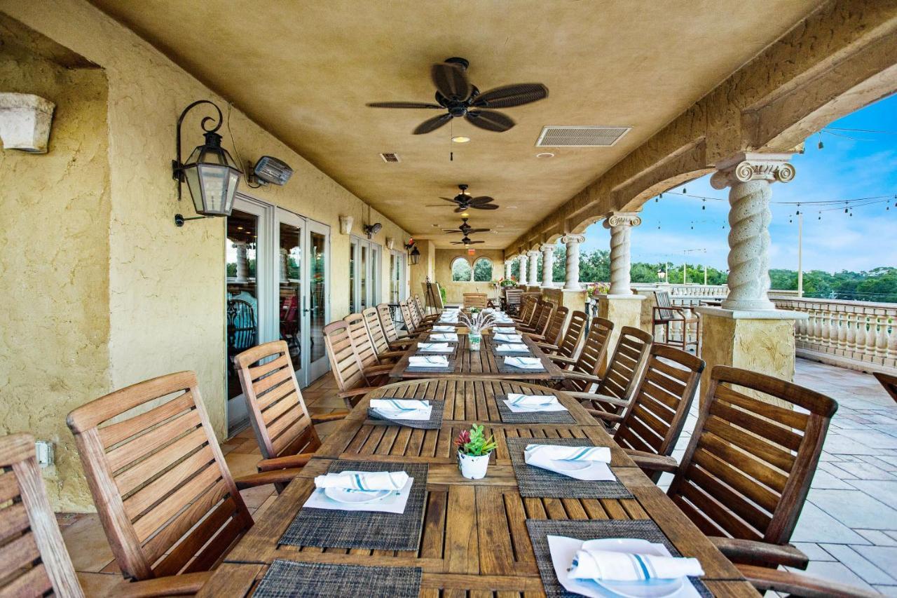 Ocean Lodge St. Simons Island Экстерьер фото