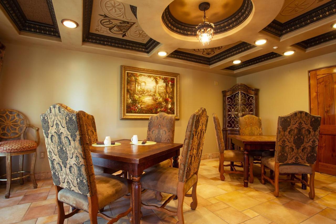 Ocean Lodge St. Simons Island Экстерьер фото